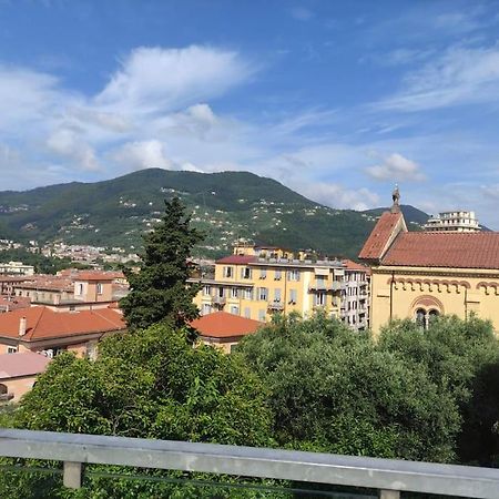 Apartament Ca Nel Prion La Spezia Zewnętrze zdjęcie