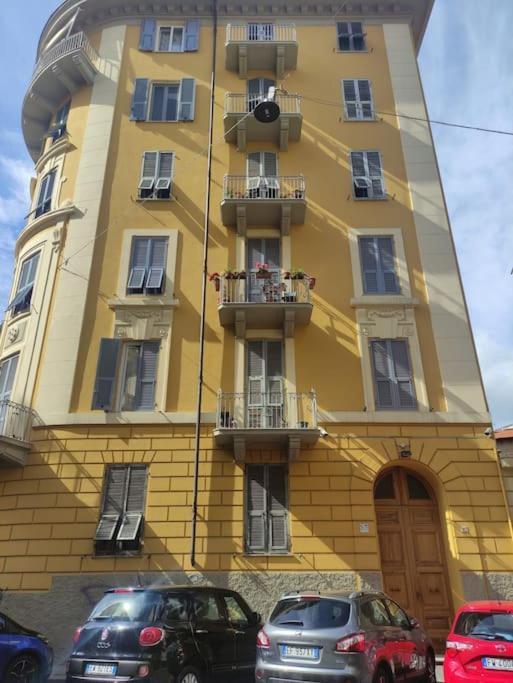 Apartament Ca Nel Prion La Spezia Zewnętrze zdjęcie