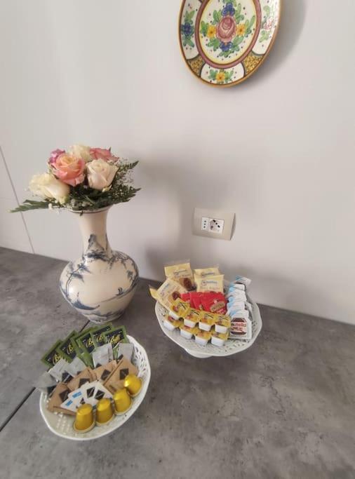 Apartament Ca Nel Prion La Spezia Zewnętrze zdjęcie
