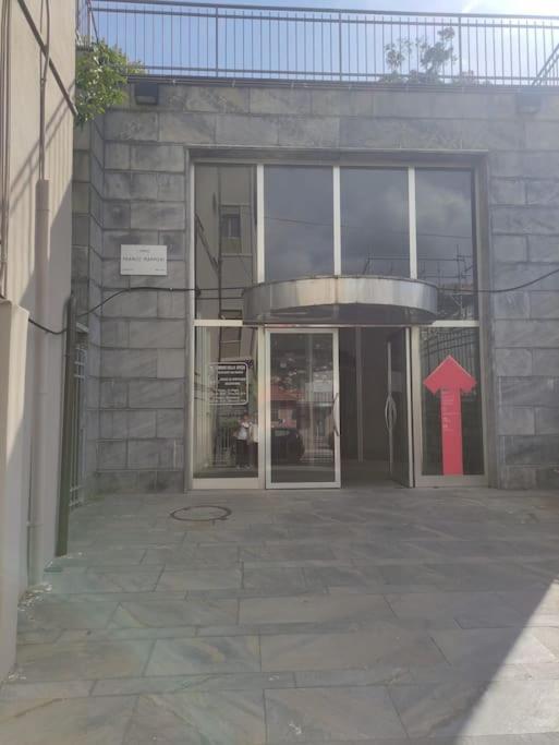 Apartament Ca Nel Prion La Spezia Zewnętrze zdjęcie