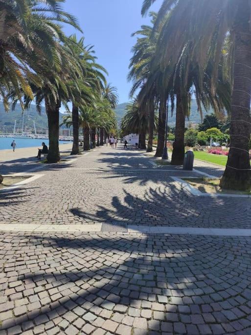 Apartament Ca Nel Prion La Spezia Zewnętrze zdjęcie