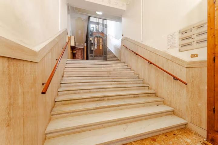 Apartament Ca Nel Prion La Spezia Zewnętrze zdjęcie