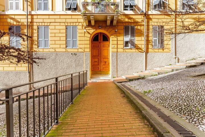 Apartament Ca Nel Prion La Spezia Zewnętrze zdjęcie