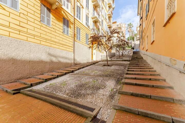 Apartament Ca Nel Prion La Spezia Zewnętrze zdjęcie