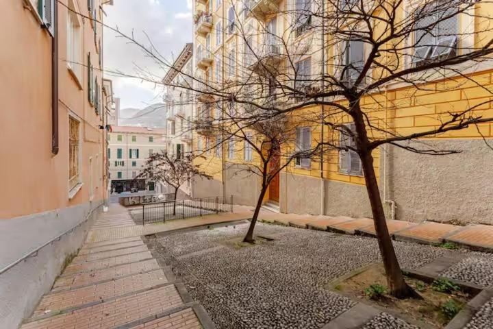 Apartament Ca Nel Prion La Spezia Zewnętrze zdjęcie