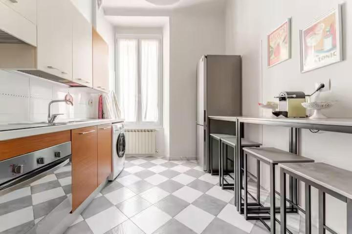 Apartament Ca Nel Prion La Spezia Zewnętrze zdjęcie
