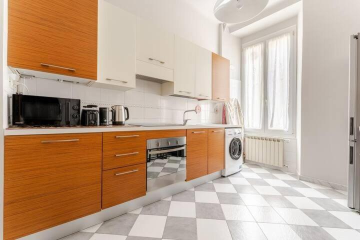 Apartament Ca Nel Prion La Spezia Zewnętrze zdjęcie