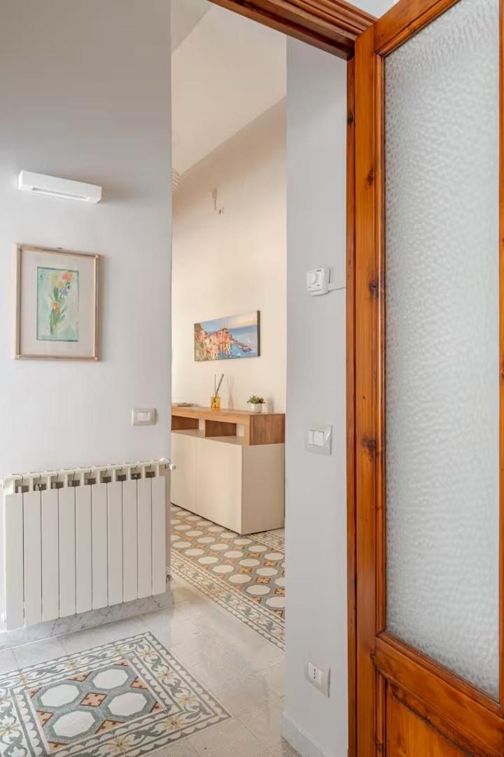 Apartament Ca Nel Prion La Spezia Zewnętrze zdjęcie
