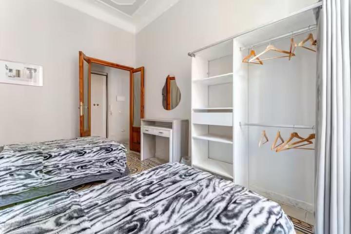 Apartament Ca Nel Prion La Spezia Zewnętrze zdjęcie