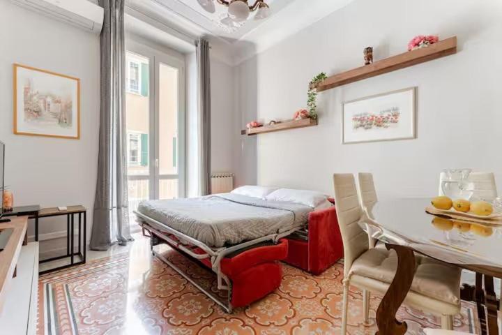 Apartament Ca Nel Prion La Spezia Zewnętrze zdjęcie
