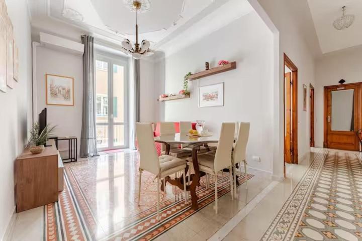 Apartament Ca Nel Prion La Spezia Zewnętrze zdjęcie