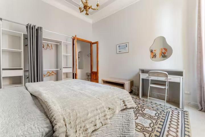 Apartament Ca Nel Prion La Spezia Zewnętrze zdjęcie