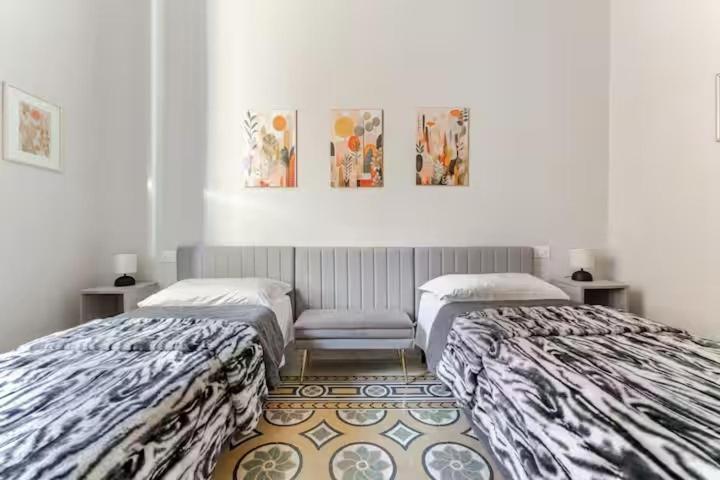 Apartament Ca Nel Prion La Spezia Zewnętrze zdjęcie