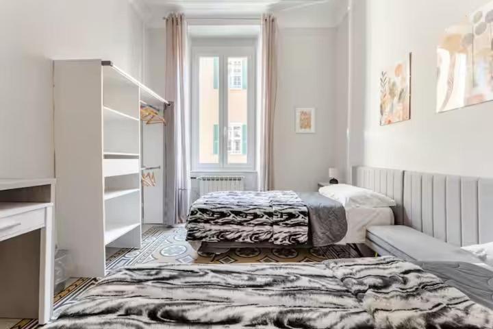 Apartament Ca Nel Prion La Spezia Zewnętrze zdjęcie